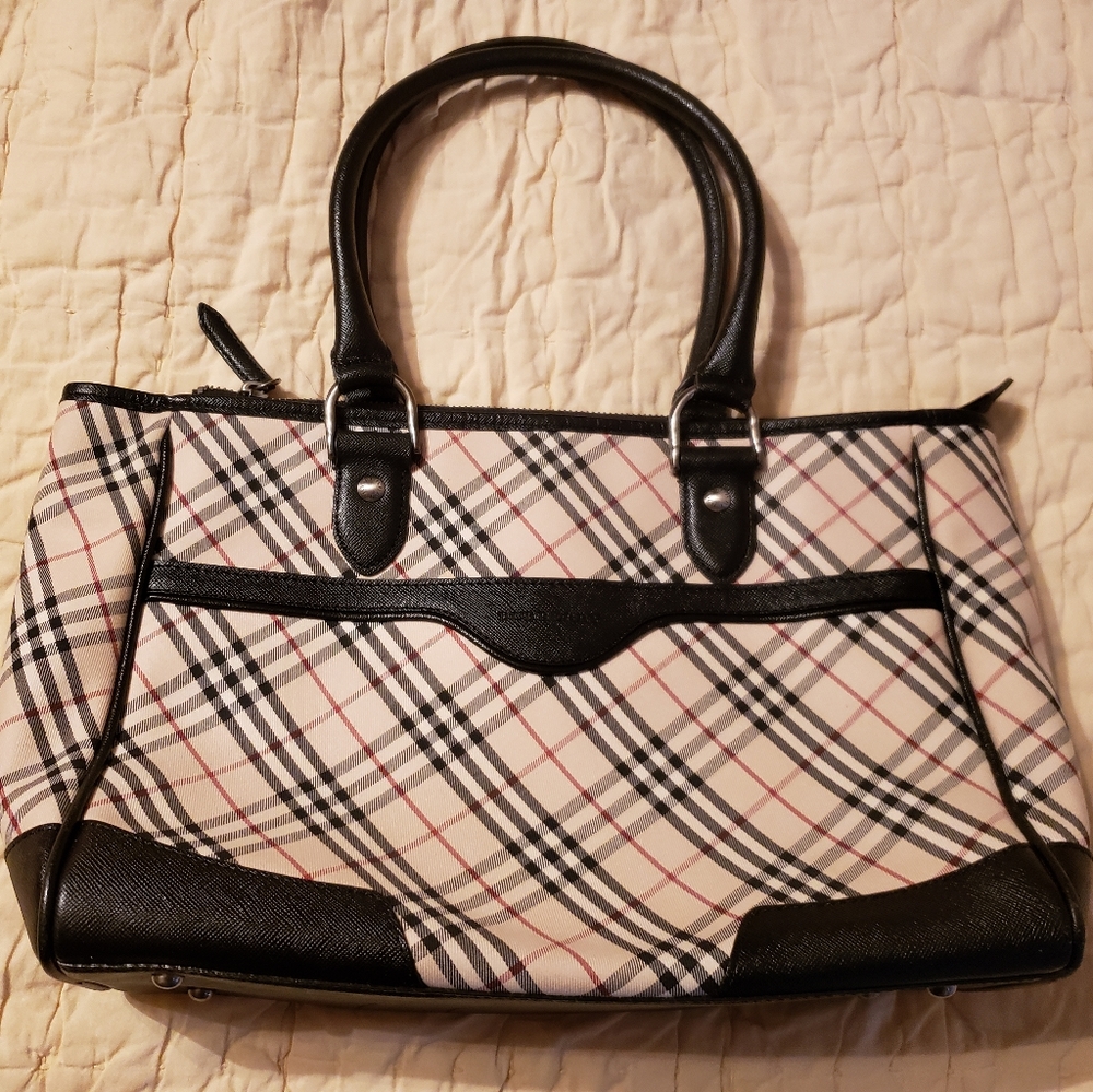Burberry Purse